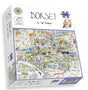 Dorset Jigsaw Puzzle-5056318131436