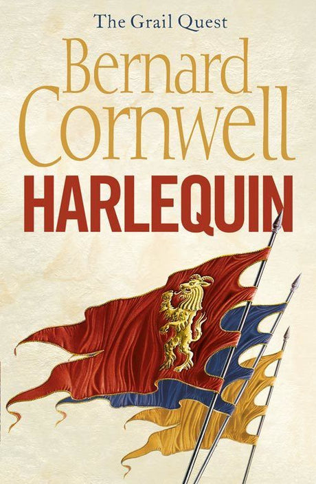 Cover image for this book