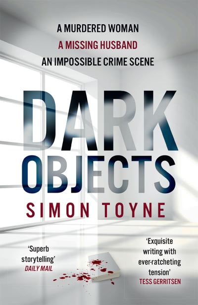 Cover image for this book