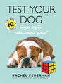 Test Your Dog : Is Your Dog an Undiscovered Genius?-9780008149659
