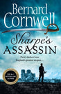 Sharpe’s Assassin : Book 24-9780008184049