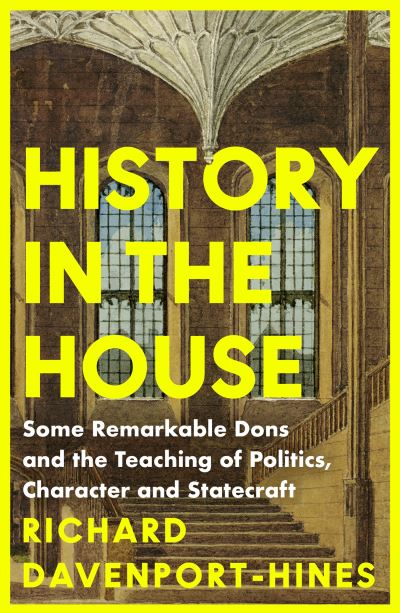 Cover image for this book