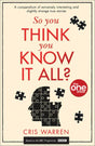 Cover image for this book