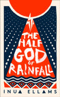 The Half-God of Rainfall-9780008324803