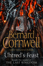 Uhtred’s Feast : Inside the World of the Last Kingdom-9780008352929