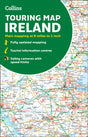 Collins Ireland Touring Map-9780008369965
