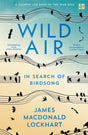 Wild Air : In Search of Birdsong-9780008399566
