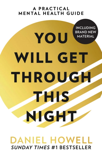 You Will Get Through This Night-9780008407490