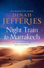 Night Train to Marrakech : Book 3-9780008427085