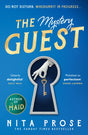 The Mystery Guest-9780008435813