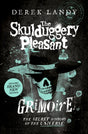 The Skulduggery Pleasant Grimoire-9780008472450
