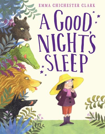 Cover image for this book