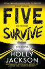 Cover image for this book