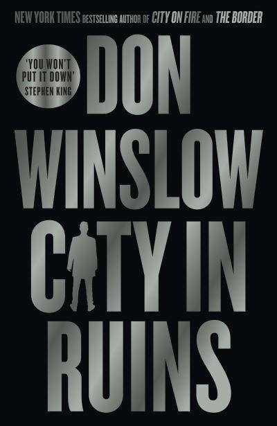 Cover image for this book