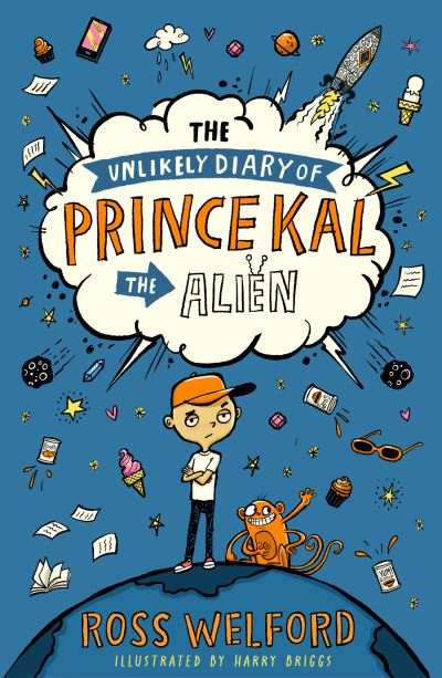 Cover image for this book