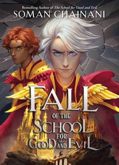 Cover image for this book