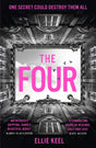 The Four-9780008580346