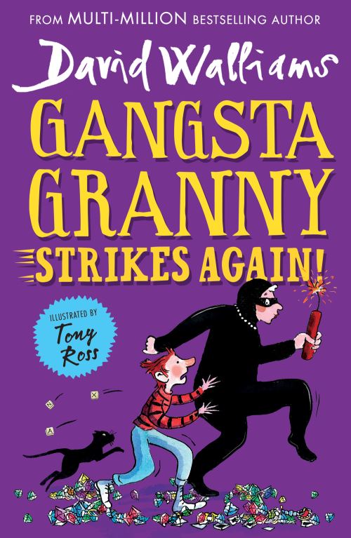 Cover image for this book