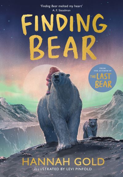Cover image for this book