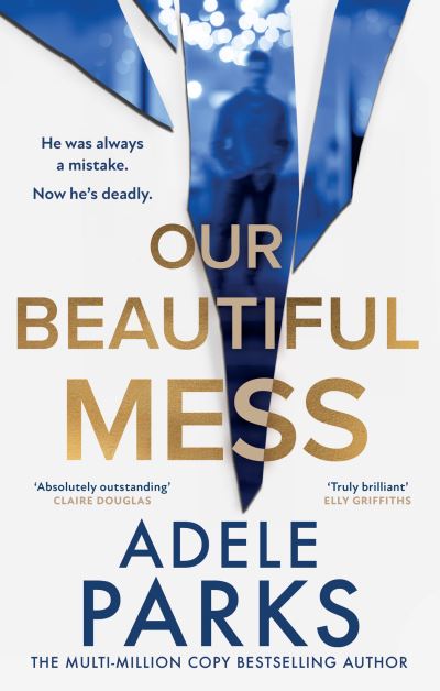 Cover image for this book