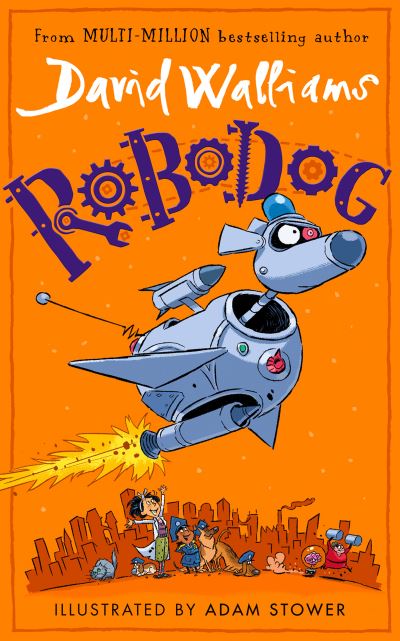 Cover image for this book