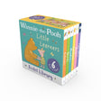 Winnie-the-Pooh Little Learners Pocket Library-9780008594978