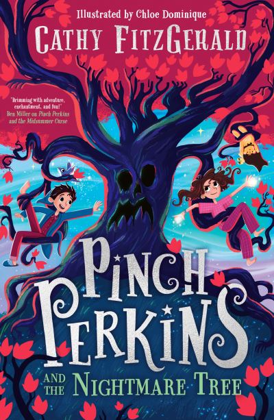 Cover image for this book