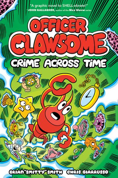 Cover image for this book