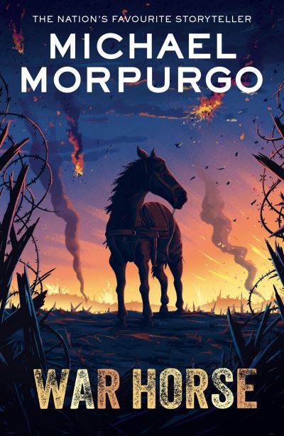 Cover image for this book