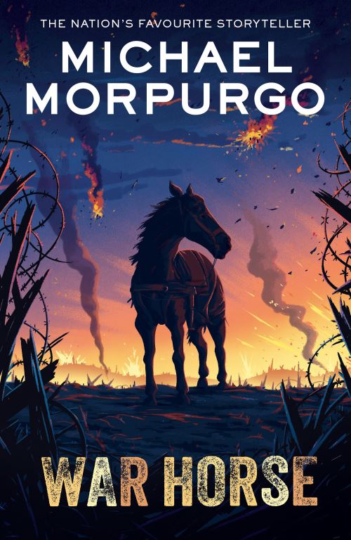Cover image for this book