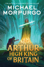 Arthur High King of Britain-9780008641177