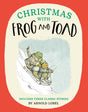 Christmas with Frog and Toad-9780008651947