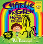 Charlie McGrew & The Horse That He Drew : World Book Day 2024-9780008653057