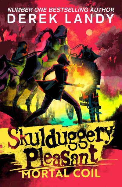 Cover image for this book