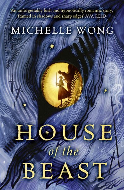 Cover image for this book