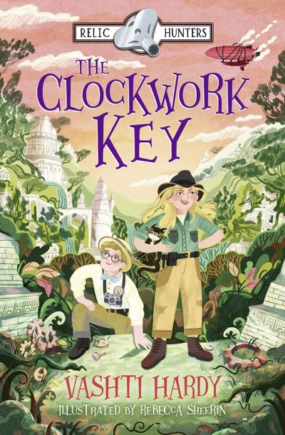 Cover image for this book