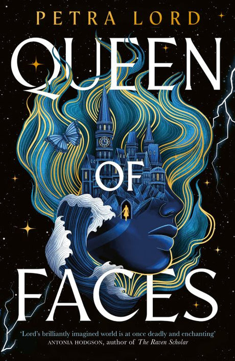 Cover image for this book