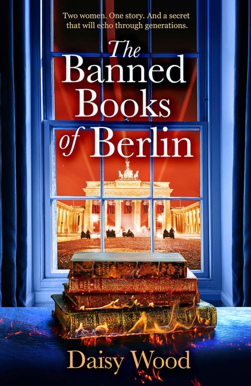 Cover image for this book