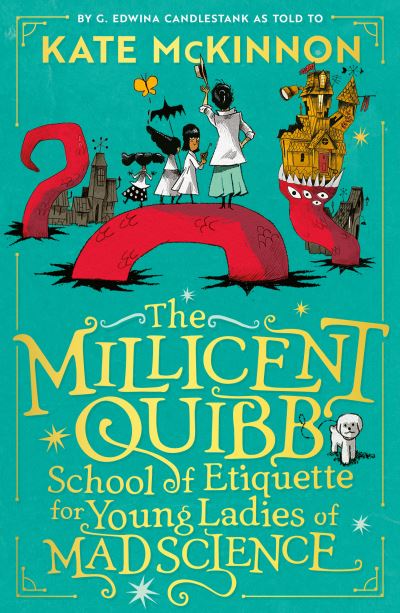 Cover image for this book