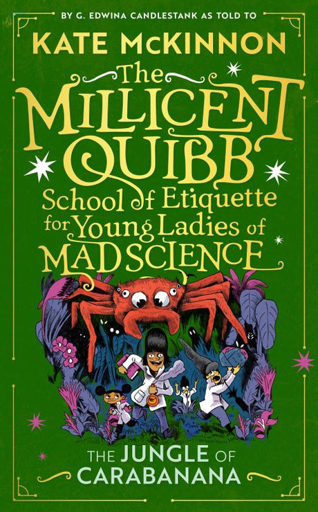 Cover image for this book
