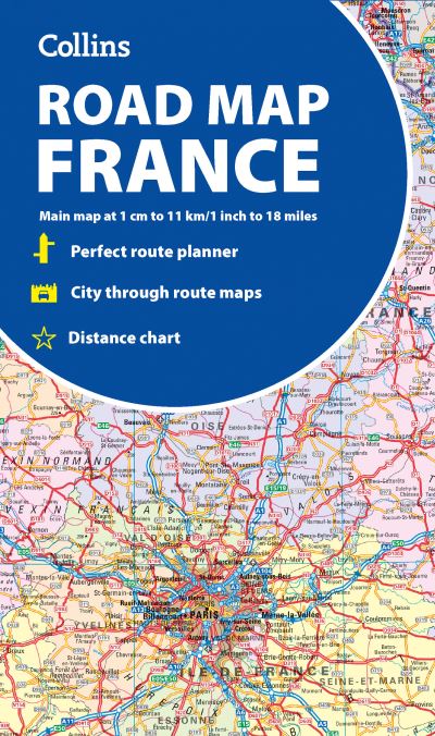 Cover image for this book