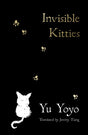 Invisible Kitties-9780008719302