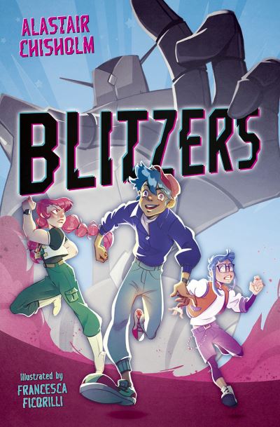 Cover image for this book