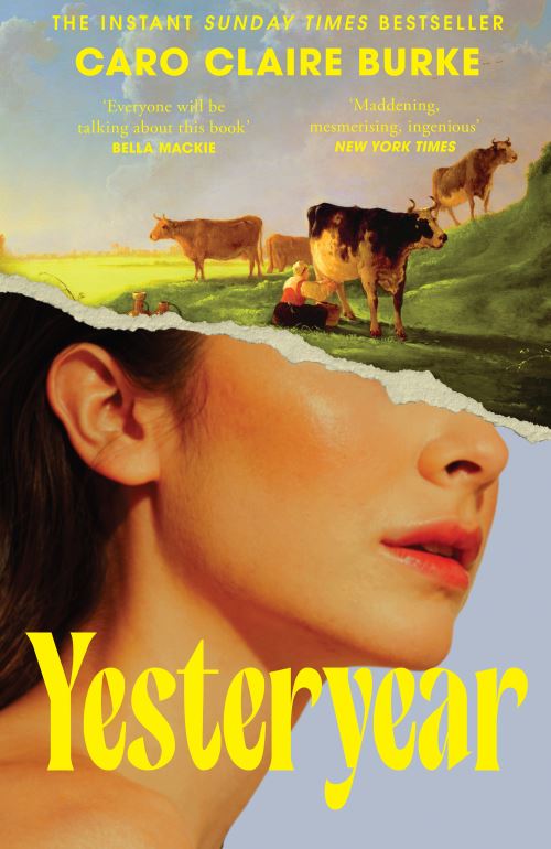Cover image for this book