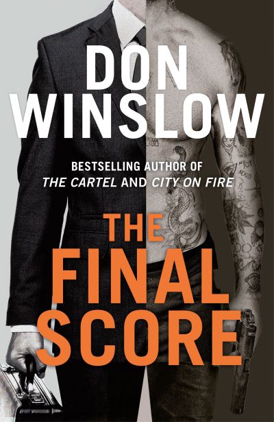 Cover image for this book