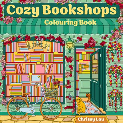 Cover image for this book