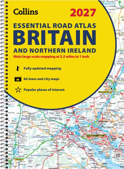 Cover image for this book