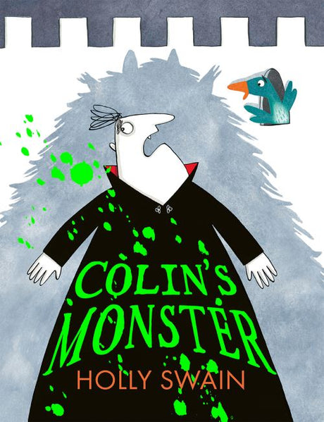 Cover image for this book