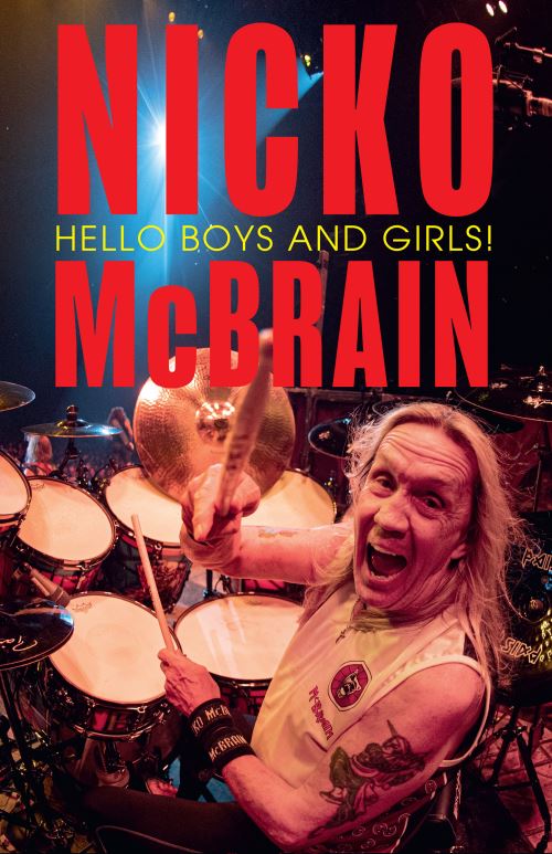 Cover image for this book