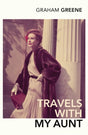 Travels With My Aunt-9780099282587